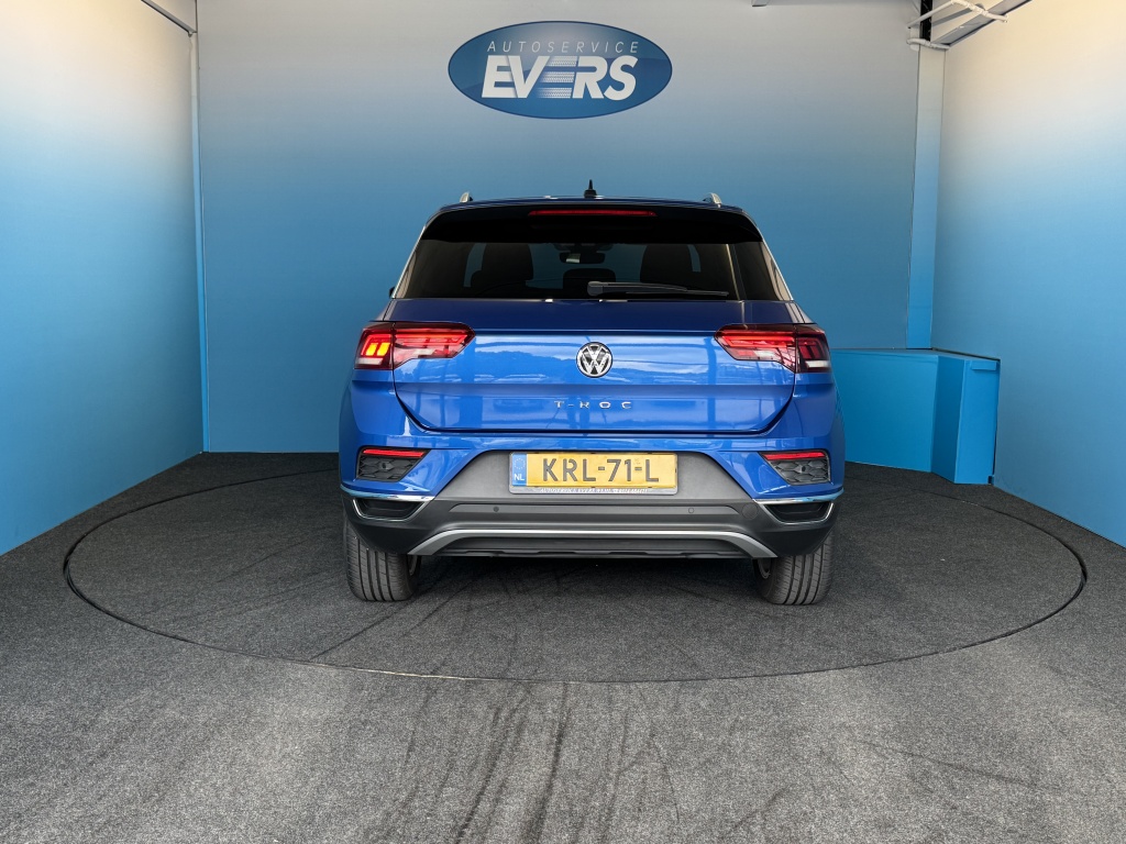 Volkswagen T-Roc 1.5 TSI Sport 55487846-2.jpg | Autoservice Evers