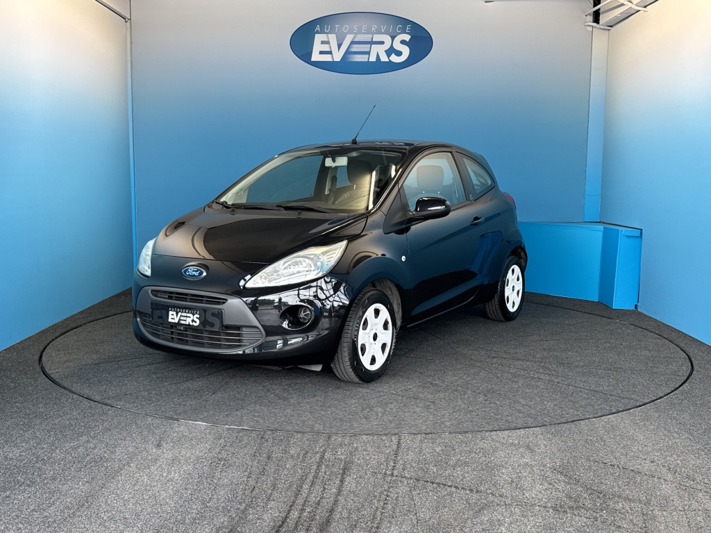 Ford Ka 1.2 Cool & Sound s/s Airco 55628468-0.jpg | Autoservice Evers