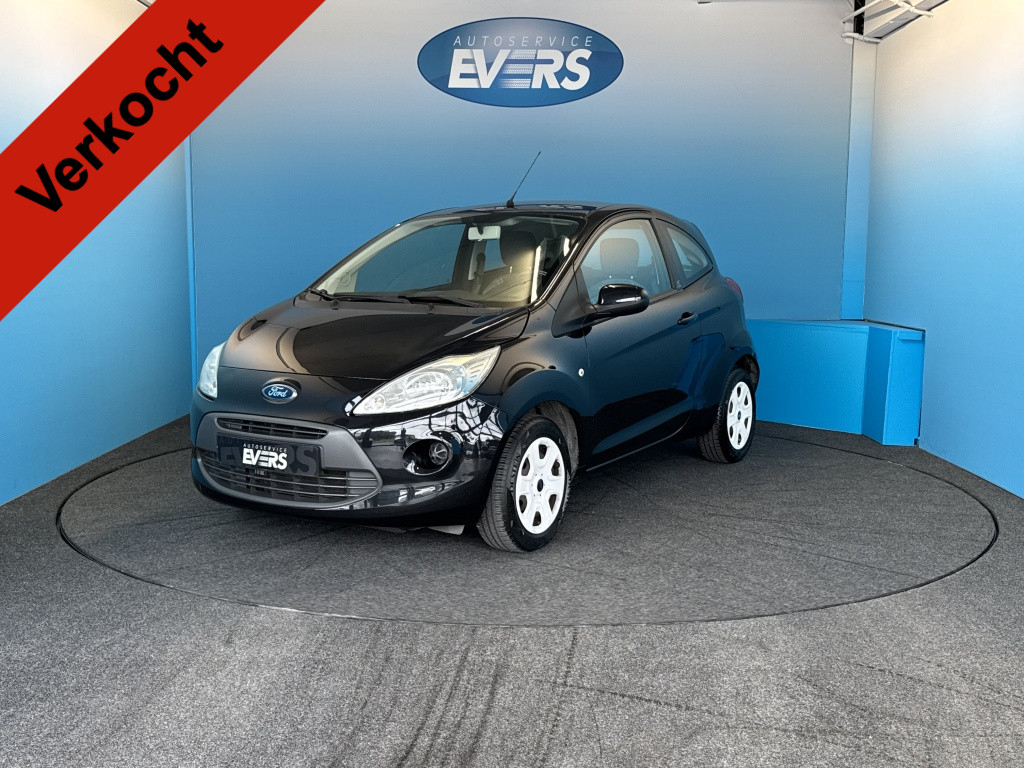 Ford Ka 1.2 Cool & Sound s/s Airco 55628468-0.jpg | Autoservice Evers
