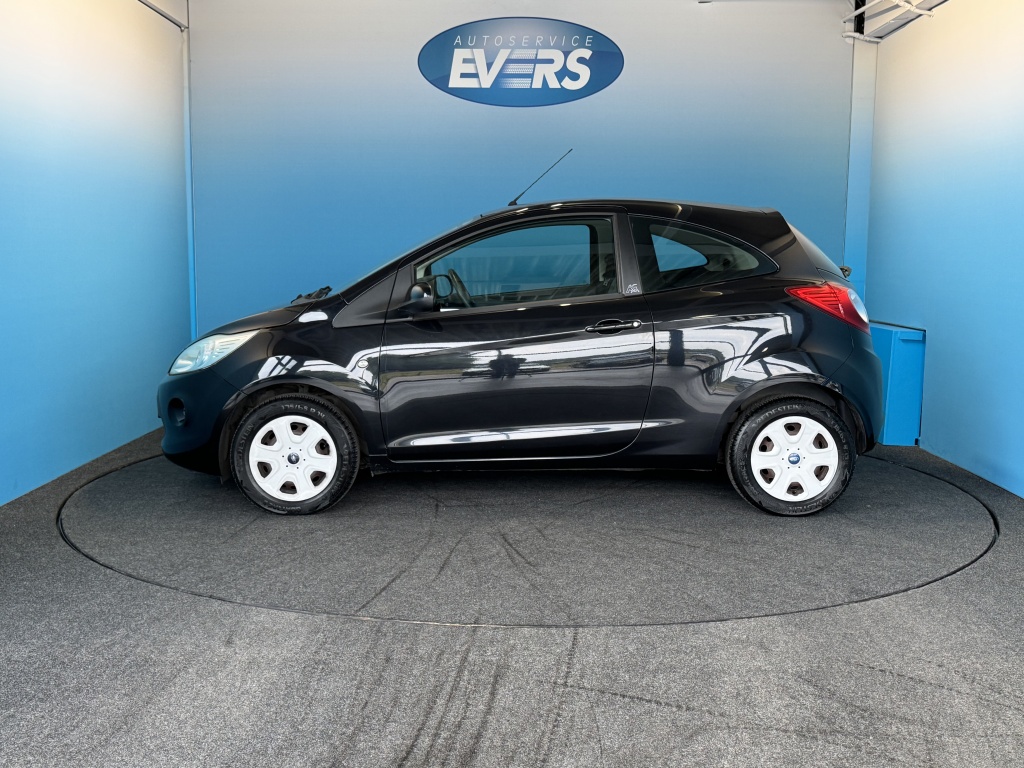 Ford Ka 1.2 Cool & Sound s/s Airco 55628468-1.jpg | Autoservice Evers