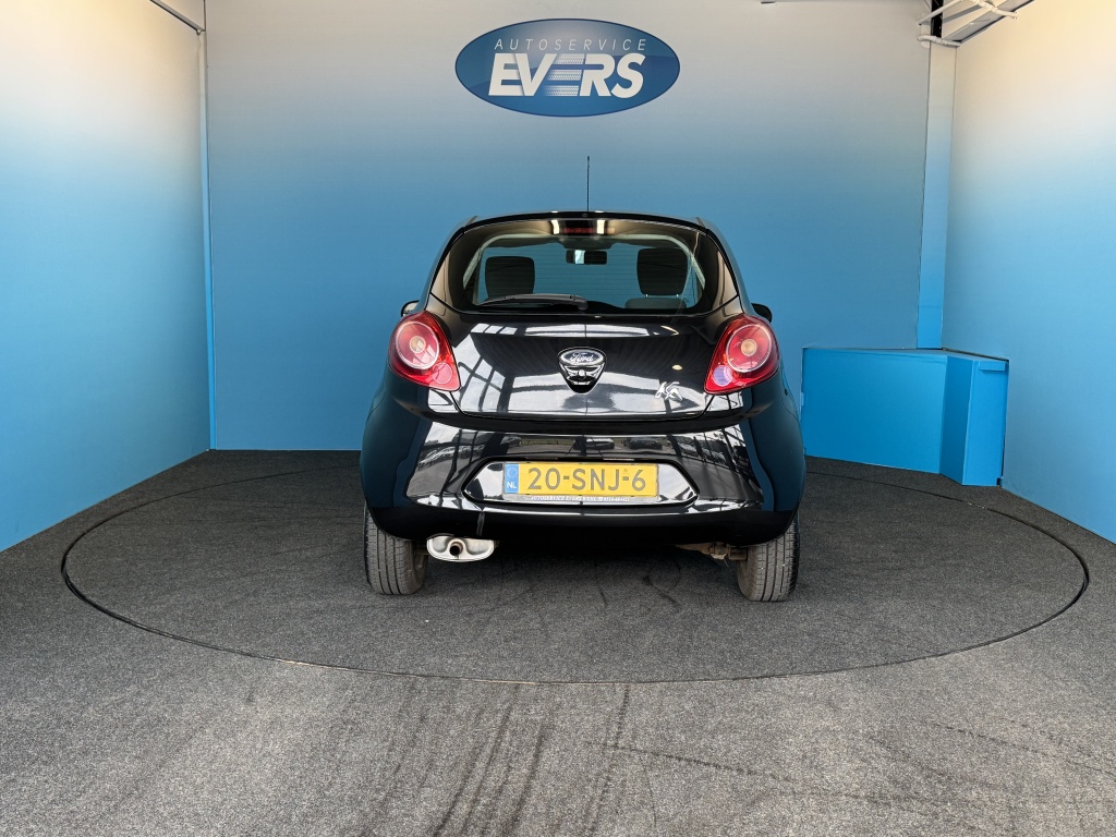 Ford Ka 1.2 Cool & Sound s/s Airco 55628468-2.jpg | Autoservice Evers