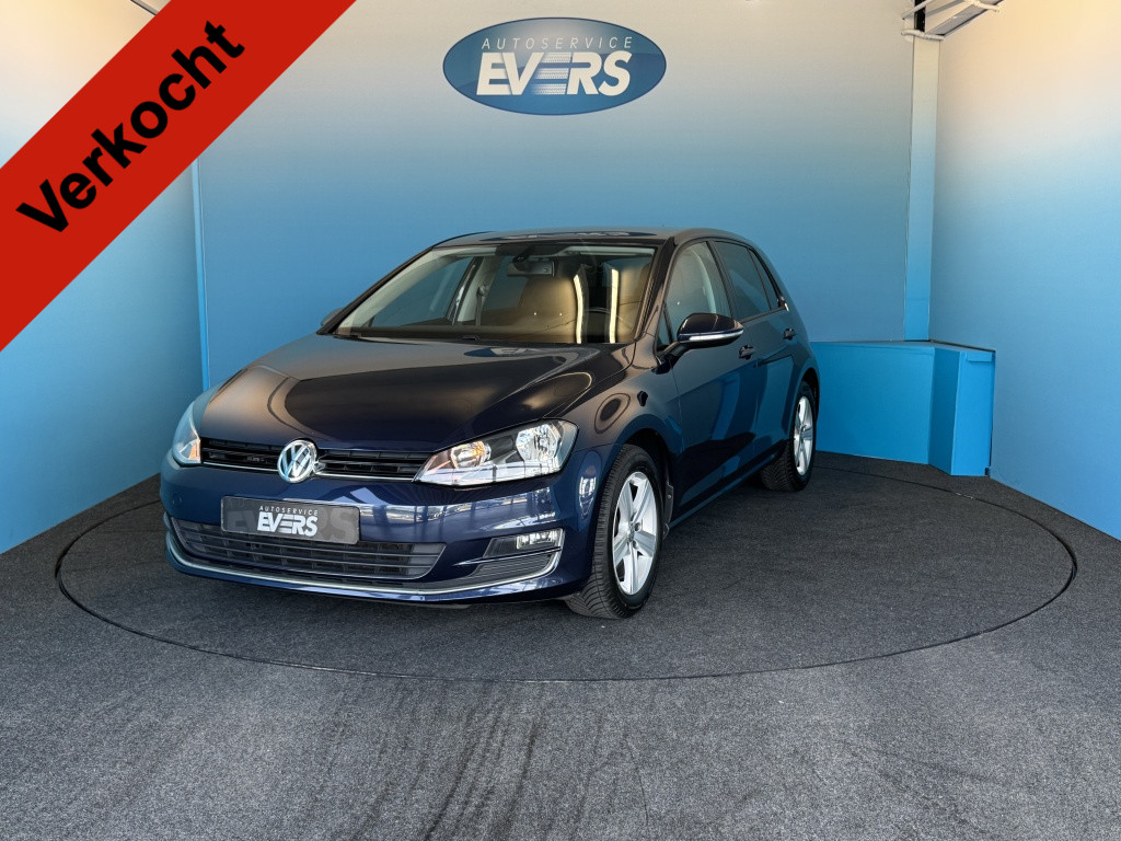 Volkswagen Golf 1.2 TSI Highline, 5-Deurs 55630683-0.jpg | Autoservice Evers