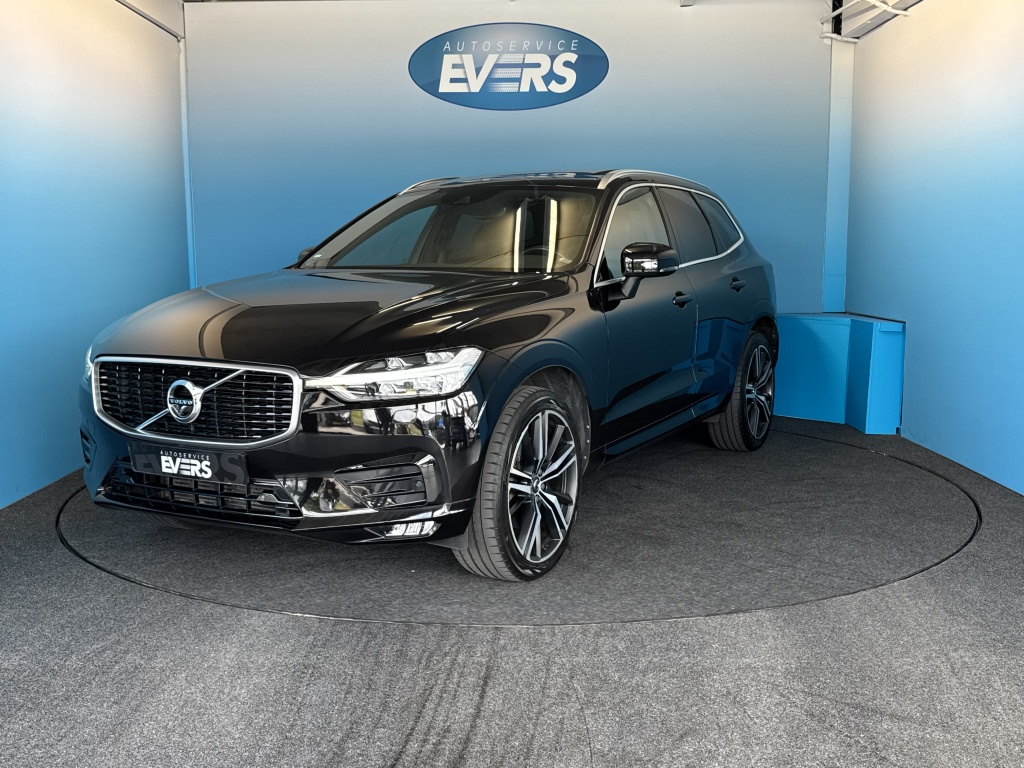 Volvo XC60 2.0 T5 R-Design LM '21', Panodak, Trekh.zwenkbaar 55633214-0.jpg | Autoservice Evers