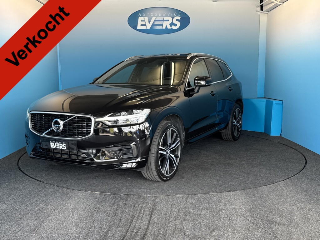 Volvo XC60 2.0 T5 R-Design LM '21', Panodak, Trekh.zwenkbaar 55633214-0.jpg | Autoservice Evers