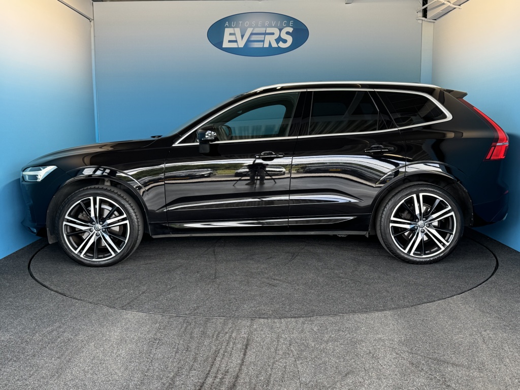 Volvo XC60 2.0 T5 R-Design LM '21', Panodak, Trekh.zwenkbaar 55633214-1.jpg | Autoservice Evers
