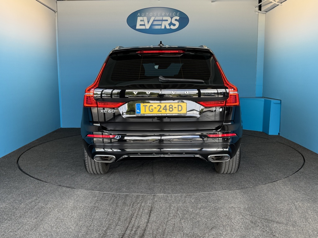 Volvo XC60 2.0 T5 R-Design LM '21', Panodak, Trekh.zwenkbaar 55633214-2.jpg | Autoservice Evers