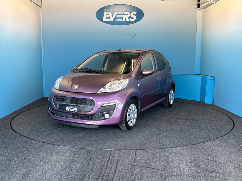 Peugeot 107 1.0 Envy 5-Drs, Airco, 39901 km ! 55842678-0.jpg | Autoservice Evers