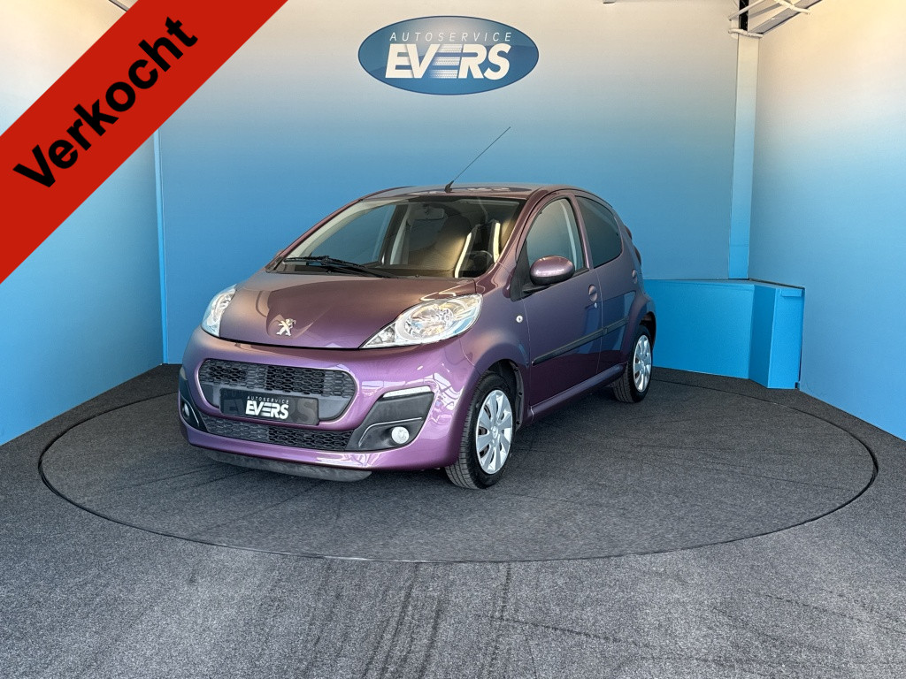Peugeot 107 1.0 Envy 5-Drs, Airco, 39901 km ! 55842678-0.jpg | Autoservice Evers