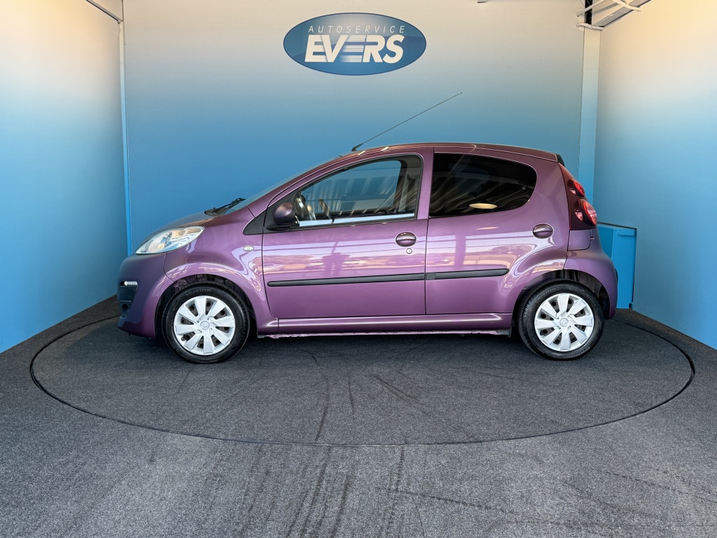 Peugeot 107 1.0 Envy 5-Drs, Airco, 39901 km ! 55842678-1.jpg | Autoservice Evers
