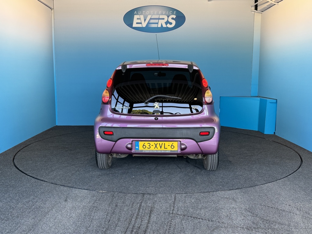 Peugeot 107 1.0 Envy 5-Drs, Airco, 39901 km ! 55842678-2.jpg | Autoservice Evers