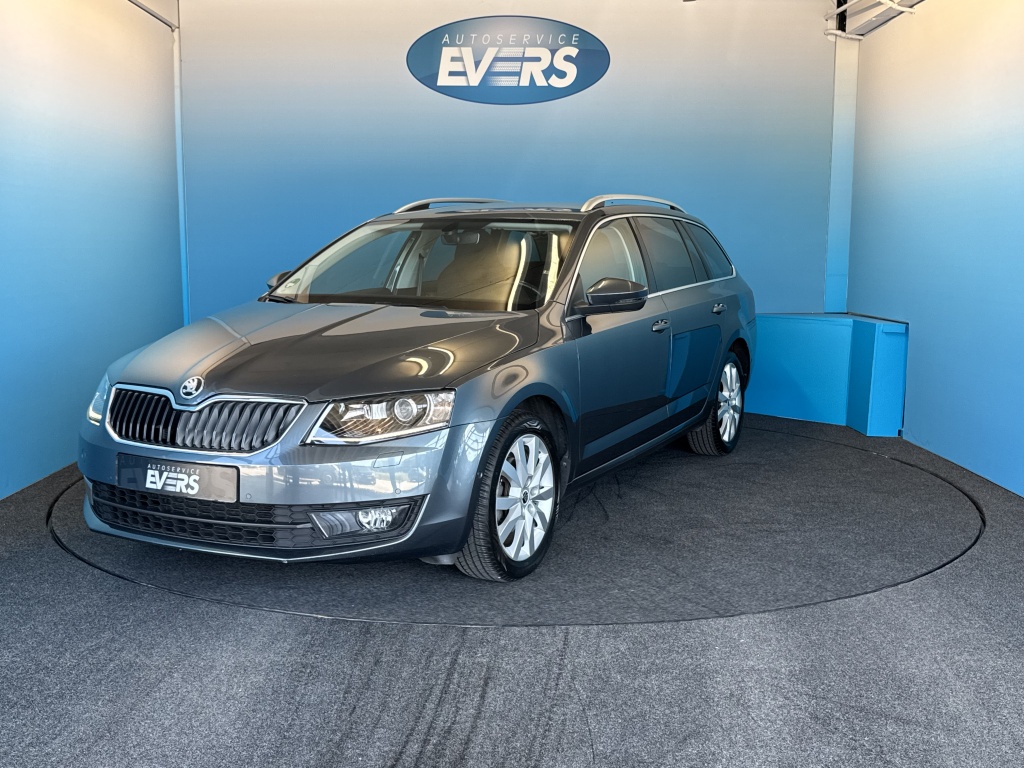 Škoda Octavia Combi 1.0 TSI Greentech Style Business AUTOMAAT, Trekhaak 55844003-0.jpg | Autoservice Evers