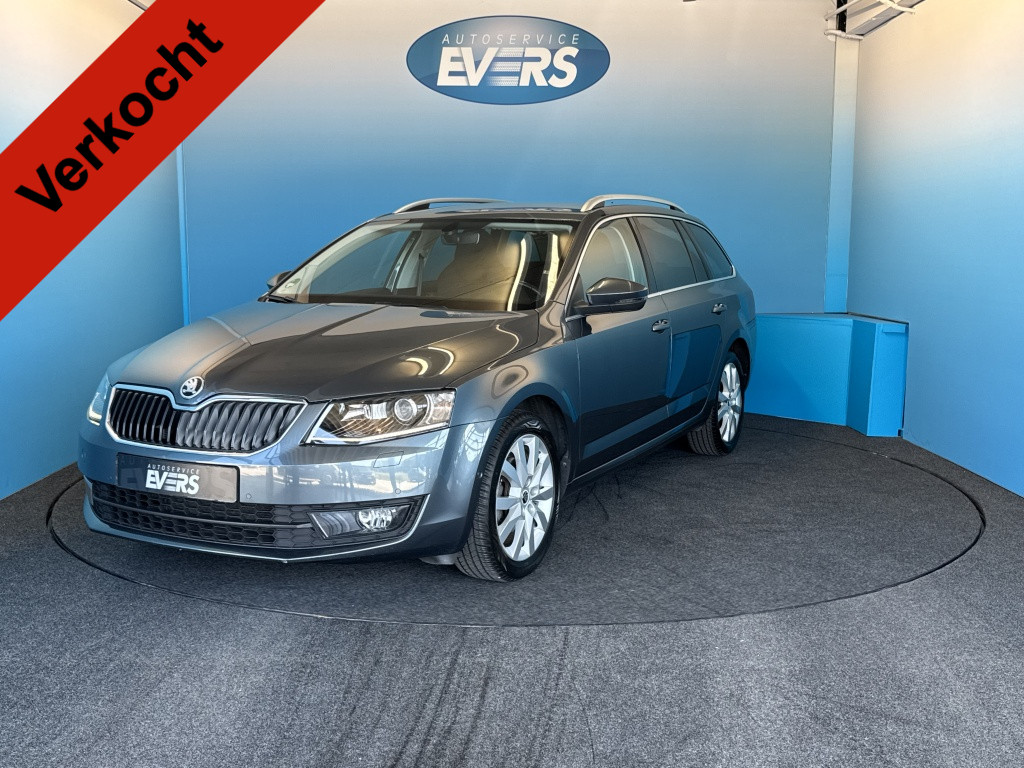 Škoda Octavia Combi 1.0 TSI Greentech Style Business AUTOMAAT, Trekhaak 55844003-0.jpg | Autoservice Evers
