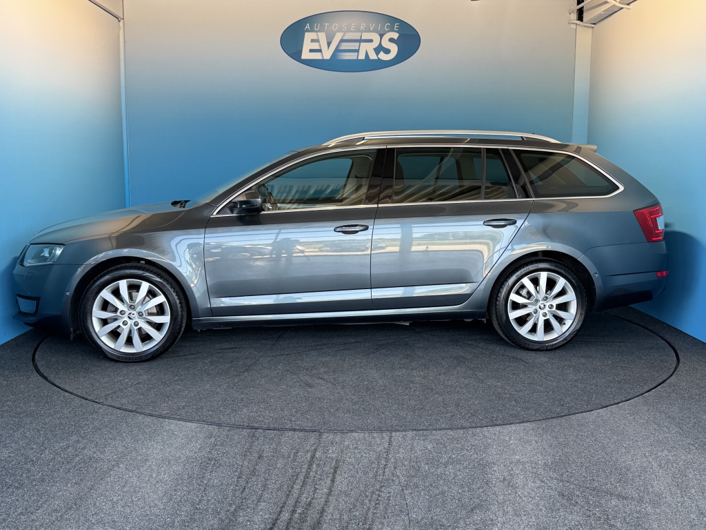 Škoda Octavia Combi 1.0 TSI Greentech Style Business AUTOMAAT, Trekhaak 55844003-1.jpg | Autoservice Evers