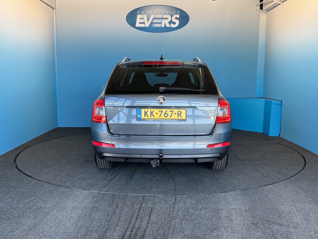 Škoda Octavia Combi 1.0 TSI Greentech Style Business AUTOMAAT, Trekhaak 55844003-2.jpg | Autoservice Evers