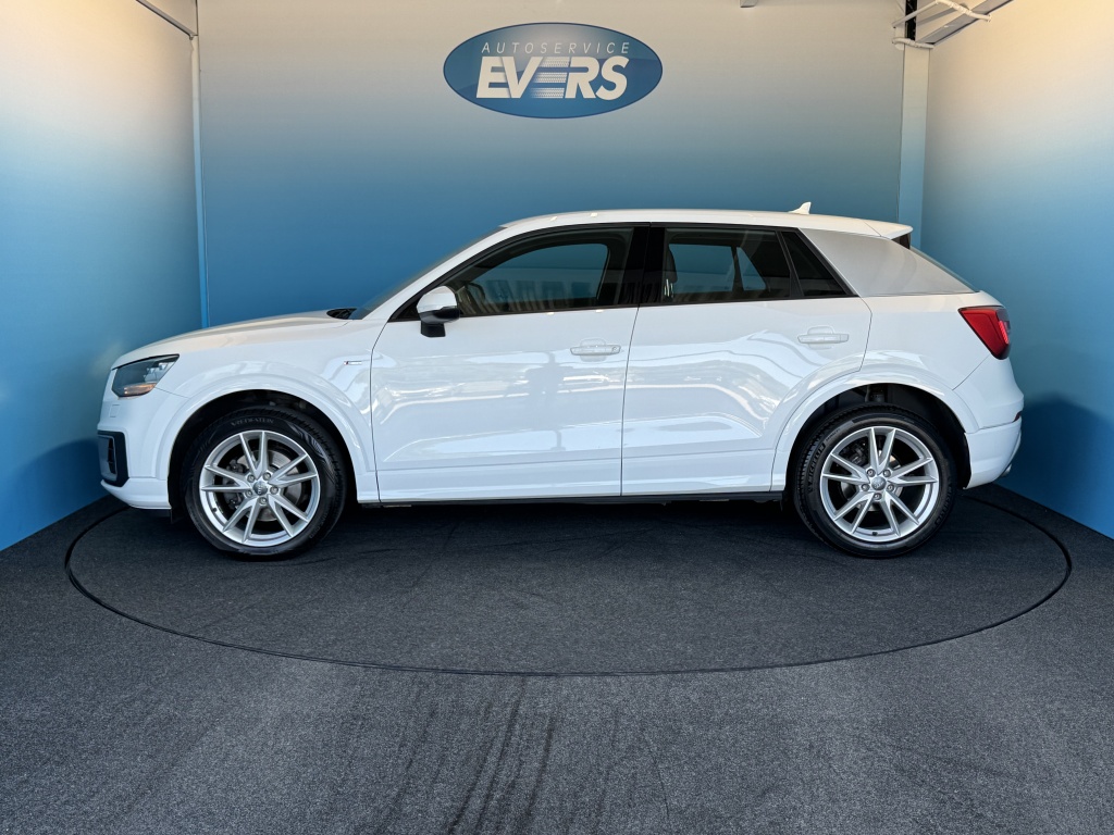 Audi Q2 1.4 TFSI CoD Pro Line S AUTOMAAT, Trekhaak 55848067-1.jpg | Autoservice Evers
