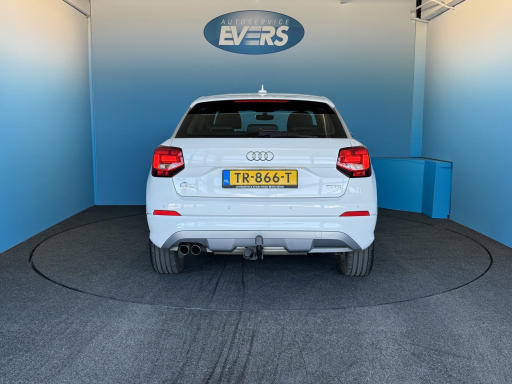 Audi Q2 1.4 TFSI CoD Pro Line S AUTOMAAT, Trekhaak 55848067-2.jpg | Autoservice Evers