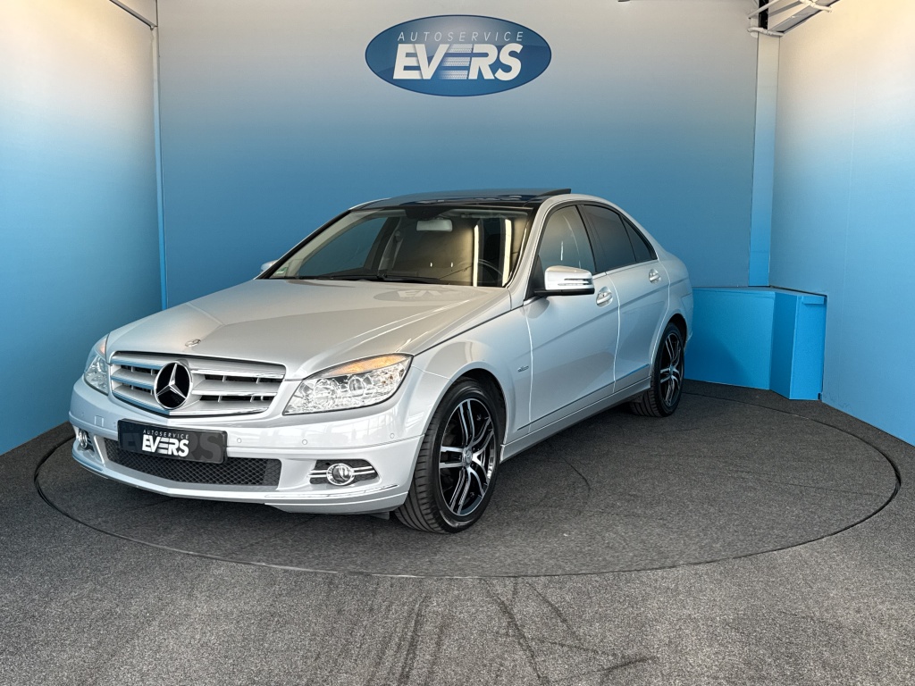 Mercedes-Benz C-Klasse 180 CGI Buss. Avantgarde, Panodak, Trekh.afn AUTOMAAT 56125387-0.jpg | Autoservice Evers