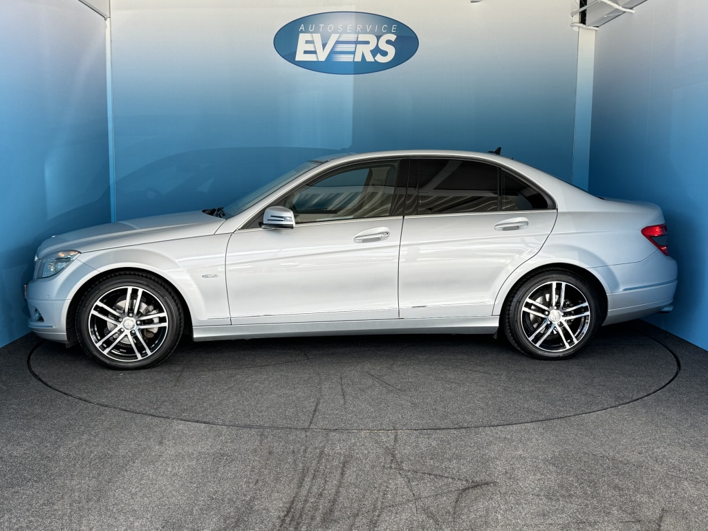 Mercedes-Benz C-Klasse 180 CGI Buss. Avantgarde, Panodak, Trekh.afn AUTOMAAT 56125387-1.jpg | Autoservice Evers
