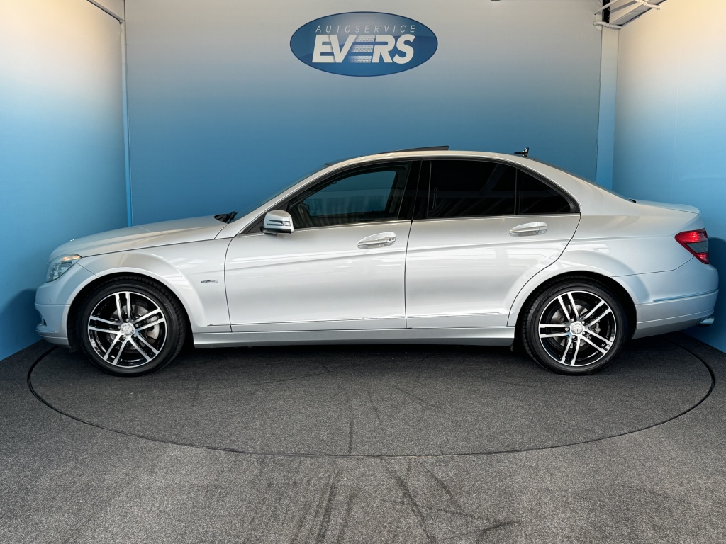 Mercedes-Benz C-Klasse 180 CGI Buss. Avantgarde, Panodak, Trekh.afn AUTOMAAT 56125387-1.jpg | Autoservice Evers