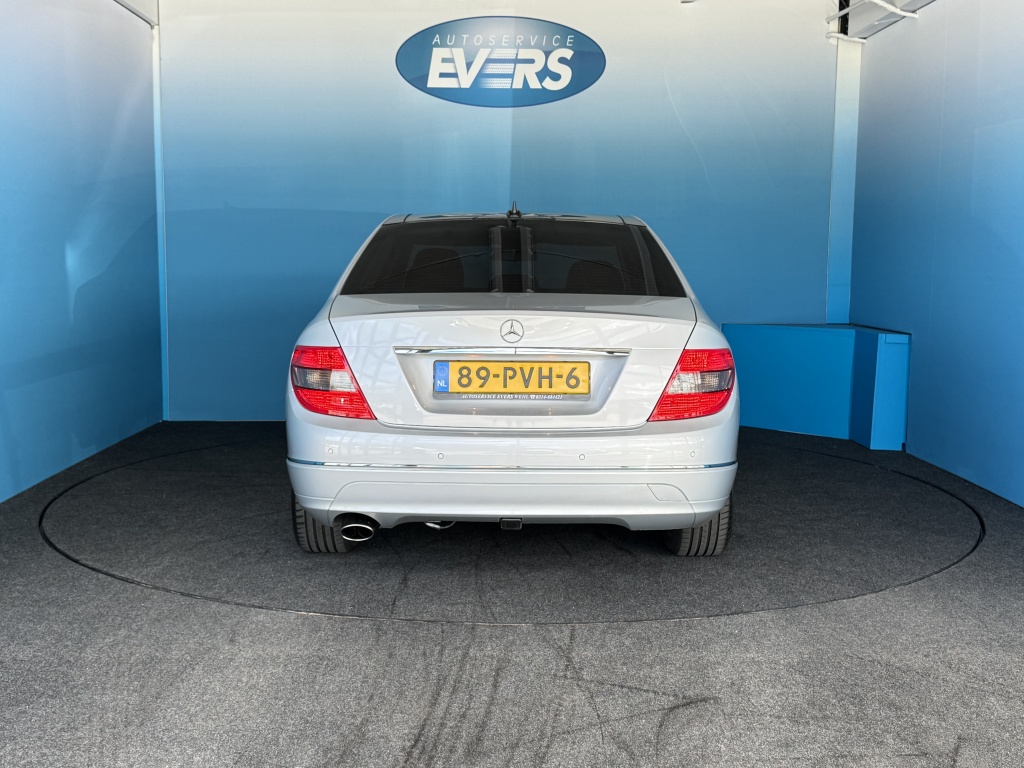 Mercedes-Benz C-Klasse 180 CGI Buss. Avantgarde, Panodak, Trekh.afn AUTOMAAT 56125387-2.jpg | Autoservice Evers