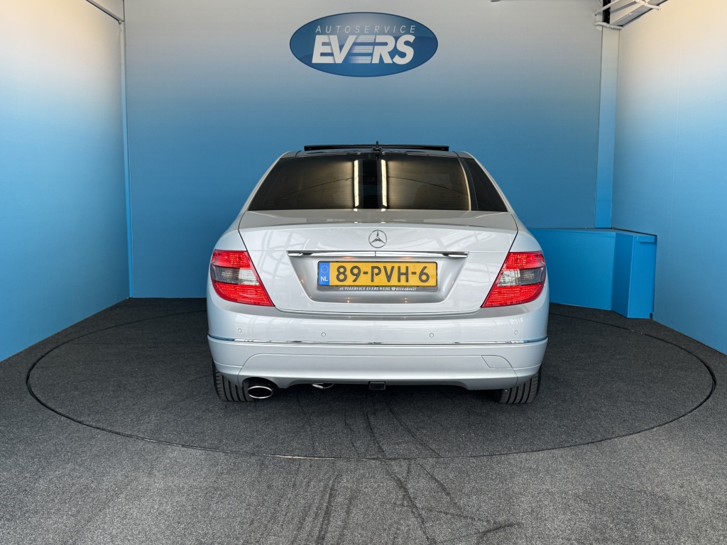 Mercedes-Benz C-Klasse 180 CGI Buss. Avantgarde, Panodak, Trekh.afn AUTOMAAT 56125387-2.jpg | Autoservice Evers