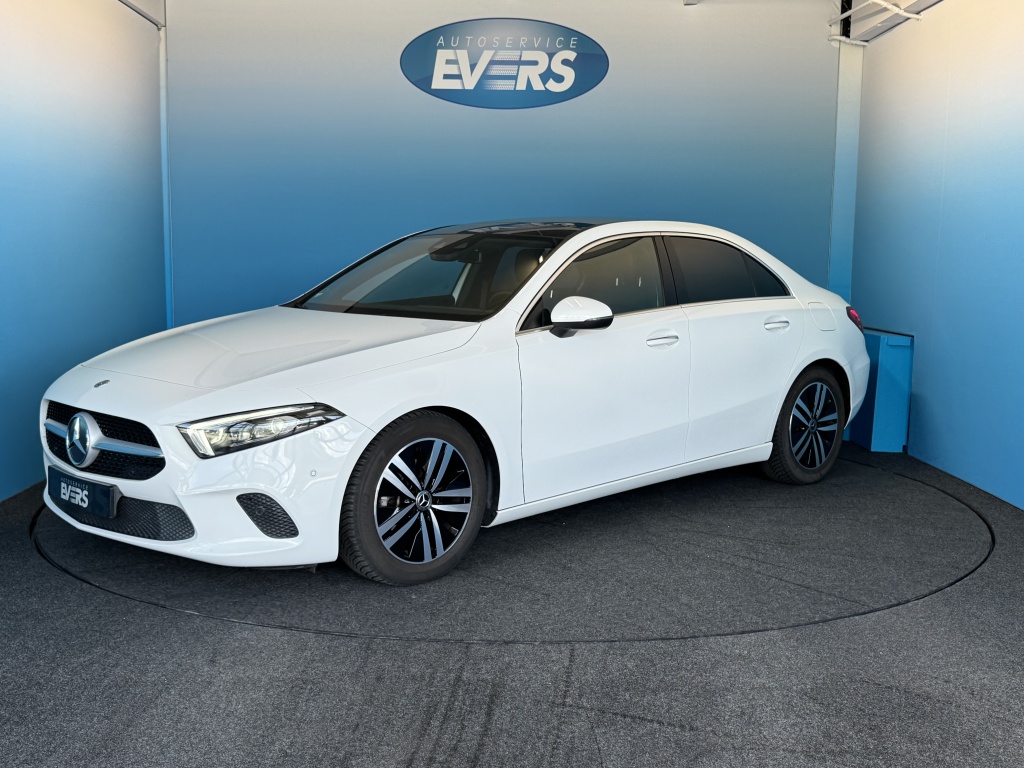 Mercedes-Benz A-Klasse 180 Bns Sol. Luxury Panodak 56139366-1.jpg | Autoservice Evers