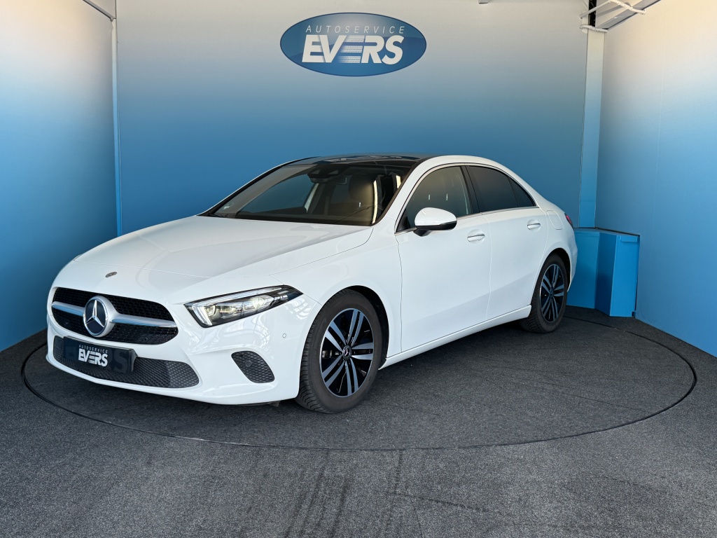 Mercedes-Benz A-Klasse 180 Bns Sol. Luxury Panodak 56139366-2.jpg | Autoservice Evers