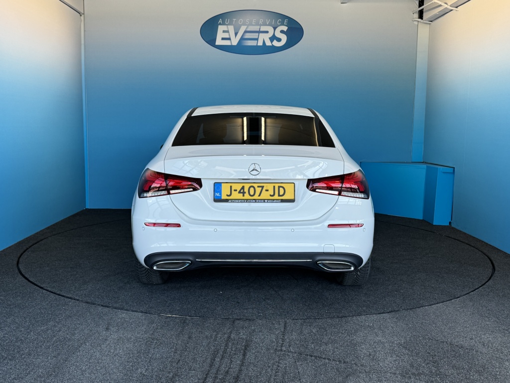 Mercedes-Benz A-Klasse 180 Buss. Solution Luxury AUTOMAAT, Panodak 56139366-2.jpg | Autoservice Evers