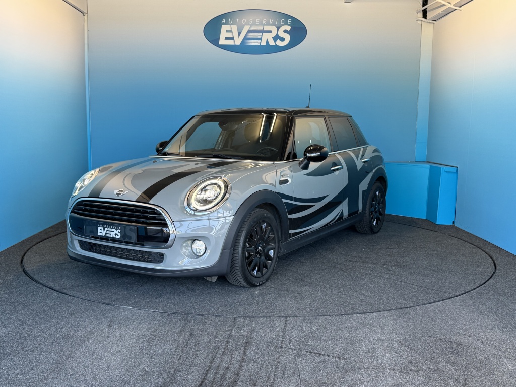 MINI 5-Deurs 1.5 Cooper Salt 56303006-0.jpg | Autoservice Evers
