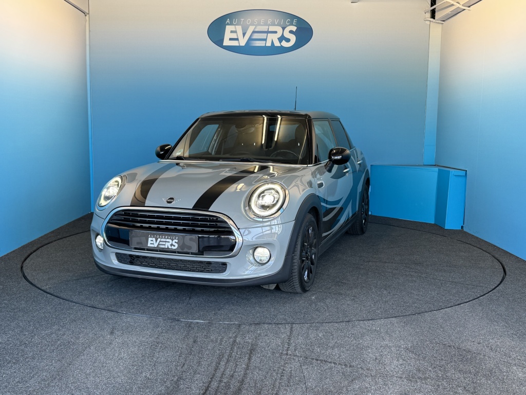MINI 5-Deurs 1.5 Cooper Salt 56303006-1.jpg | Autoservice Evers