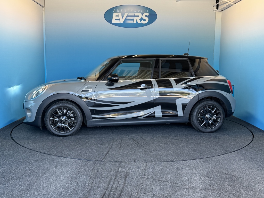 MINI 5-Deurs 1.5 Cooper Salt 56303006-1.jpg | Autoservice Evers