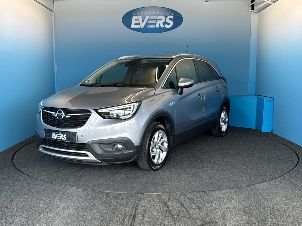 Opel Crossland X 1.2 Turbo Innovation AUTOMAAT 56304088-0.jpg | Autoservice Evers