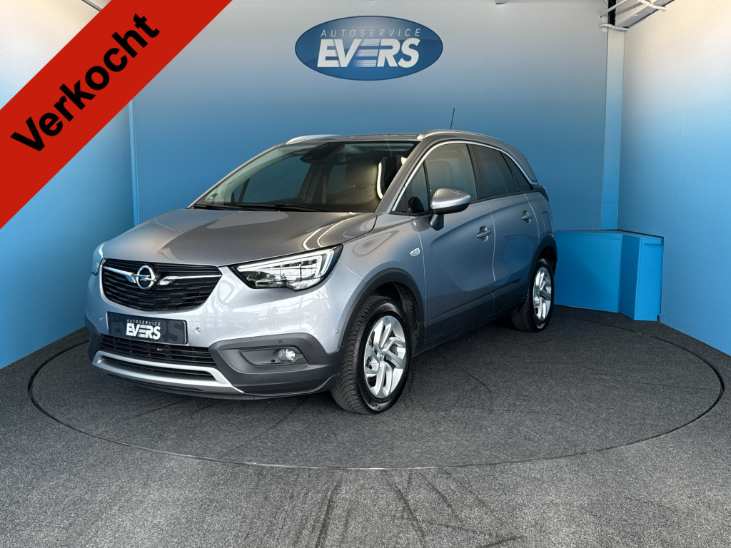 Opel Crossland X 1.2 Turbo Innovation AUTOMAAT 56304088-0.jpg | Autoservice Evers