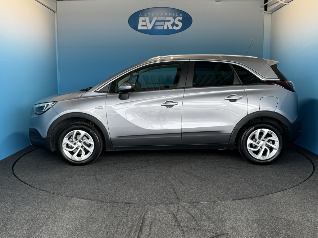 Opel Crossland X 1.2 Turbo Innovation AUTOMAAT 56304088-1.jpg | Autoservice Evers