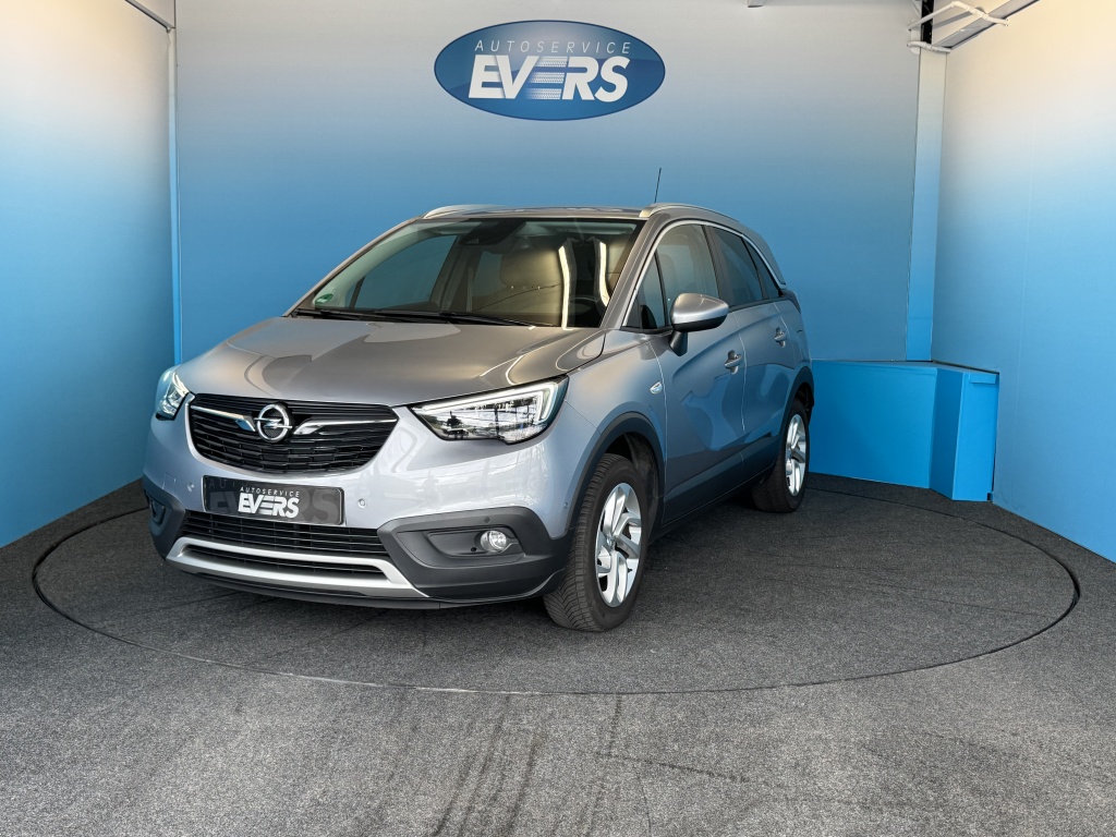 Opel Crossland X 1.2 T. Innovation 56304088-2.jpg | Autoservice Evers
