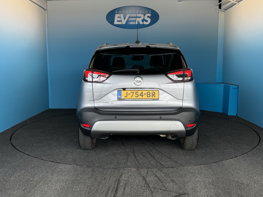 Opel Crossland X 1.2 Turbo Innovation AUTOMAAT 56304088-2.jpg | Autoservice Evers