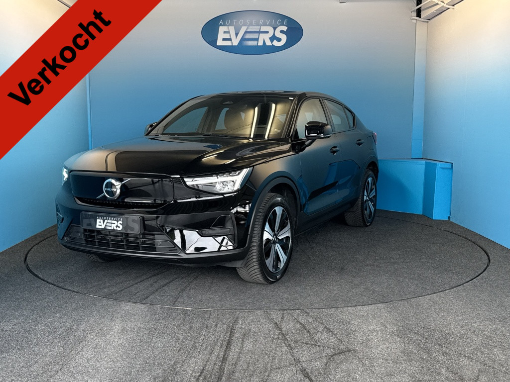 Volvo C40 Core Recharge Pure Electric 2WD 56629779-0.jpg | Autoservice Evers