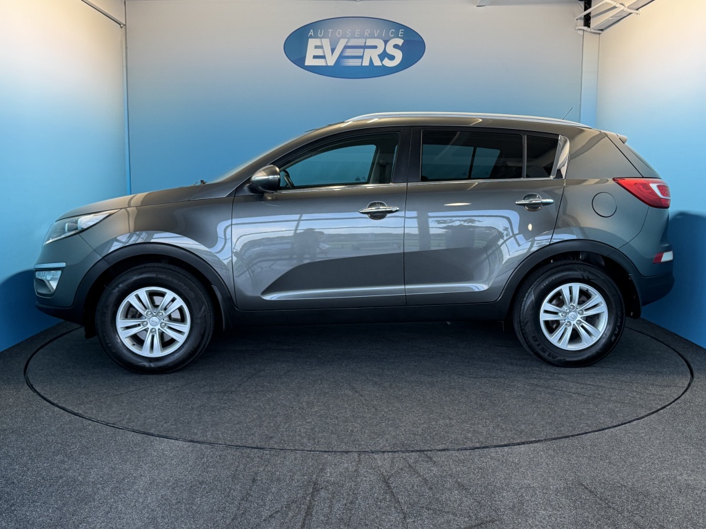 Kia Sportage 2.0 X-ecutive Plus Pack, Trekhaak, Panodak elektrisch 56827425-1.jpg | Autoservice Evers
