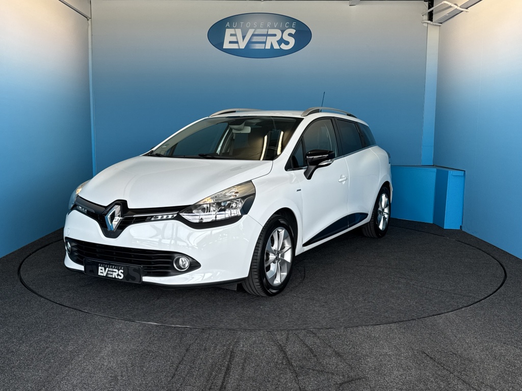 Renault Clio Estate 0.9 TCe Limited, Trekhaak, R-Link audio/navigatie 57012054-0.jpg | Autoservice Evers