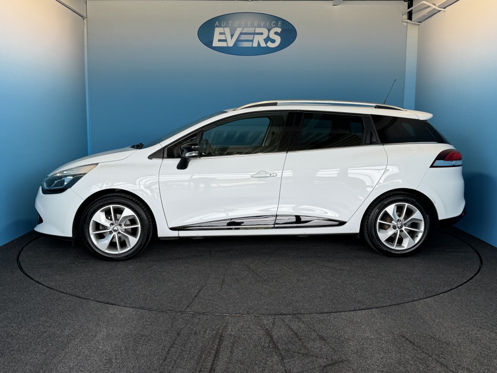 Renault Clio Estate 0.9 TCe Limited, Trekhaak, R-Link audio/navigatie 57012054-1.jpg | Autoservice Evers