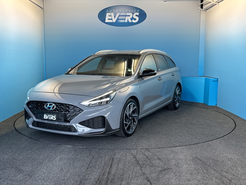 Hyundai i30 1.5 T-GDi MHEV N-Line 57171956-0.jpg | Autoservice Evers