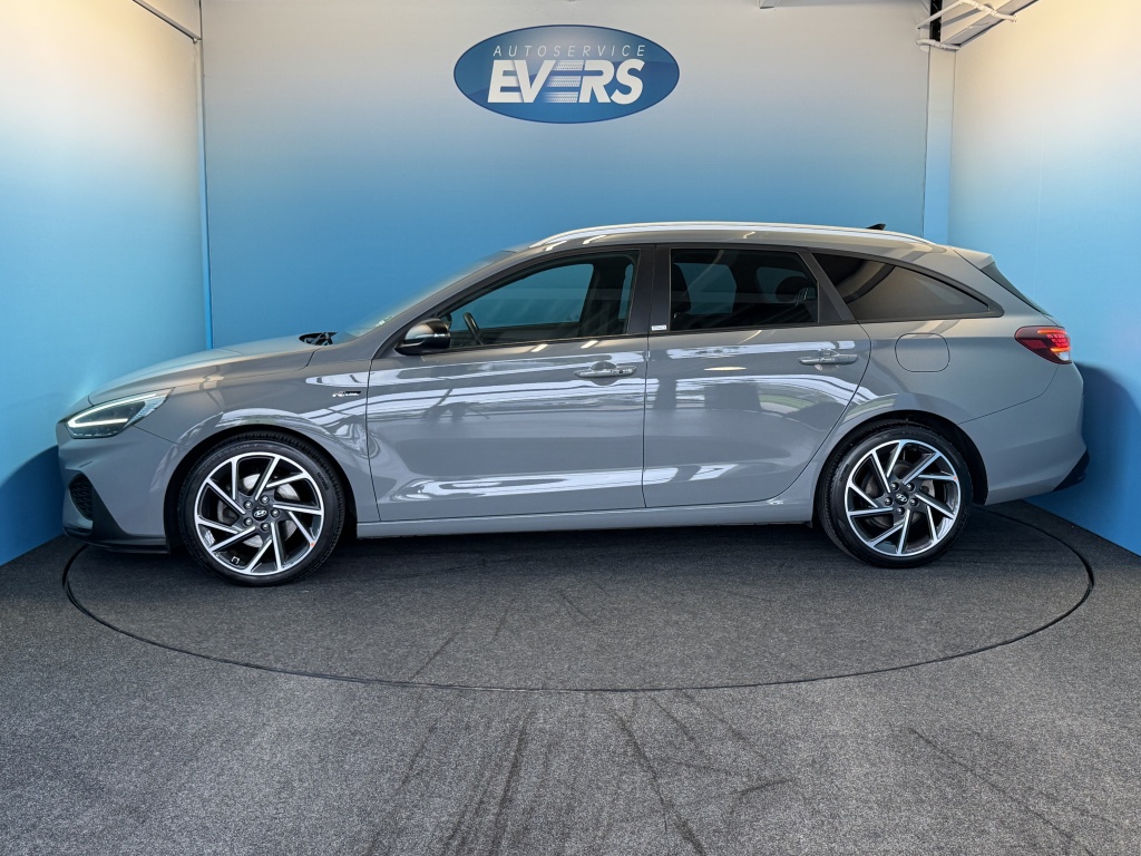 Hyundai i30 1.5 T-GDi MHEV N-Line 57171956-1.jpg | Autoservice Evers