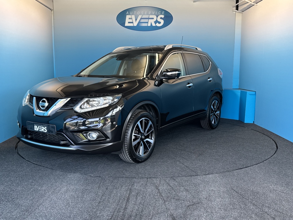 Nissan X-Trail 1.6 DIG-T N-Connecta 57447996-0.jpg | Autoservice Evers