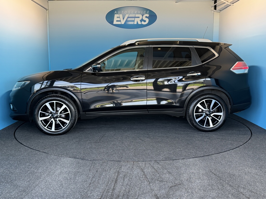 Nissan X-Trail 1.6 DIG-T N-Connecta 57447996-1.jpg | Autoservice Evers