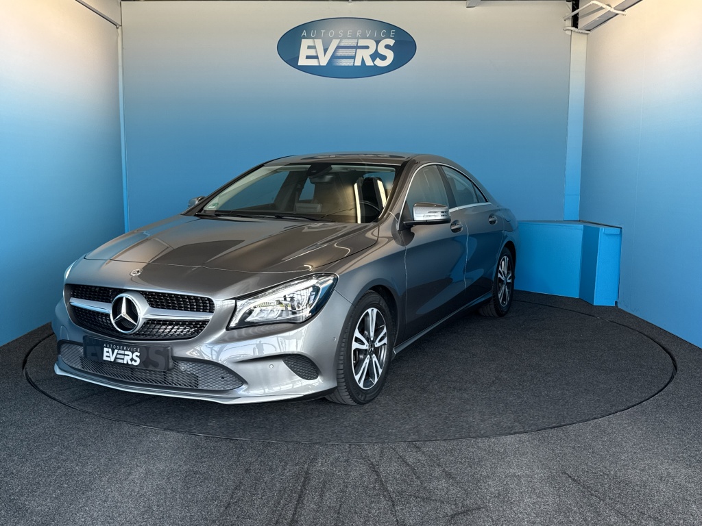 Mercedes-Benz CLA 180 Ambition 57487214-0.jpg | Autoservice Evers
