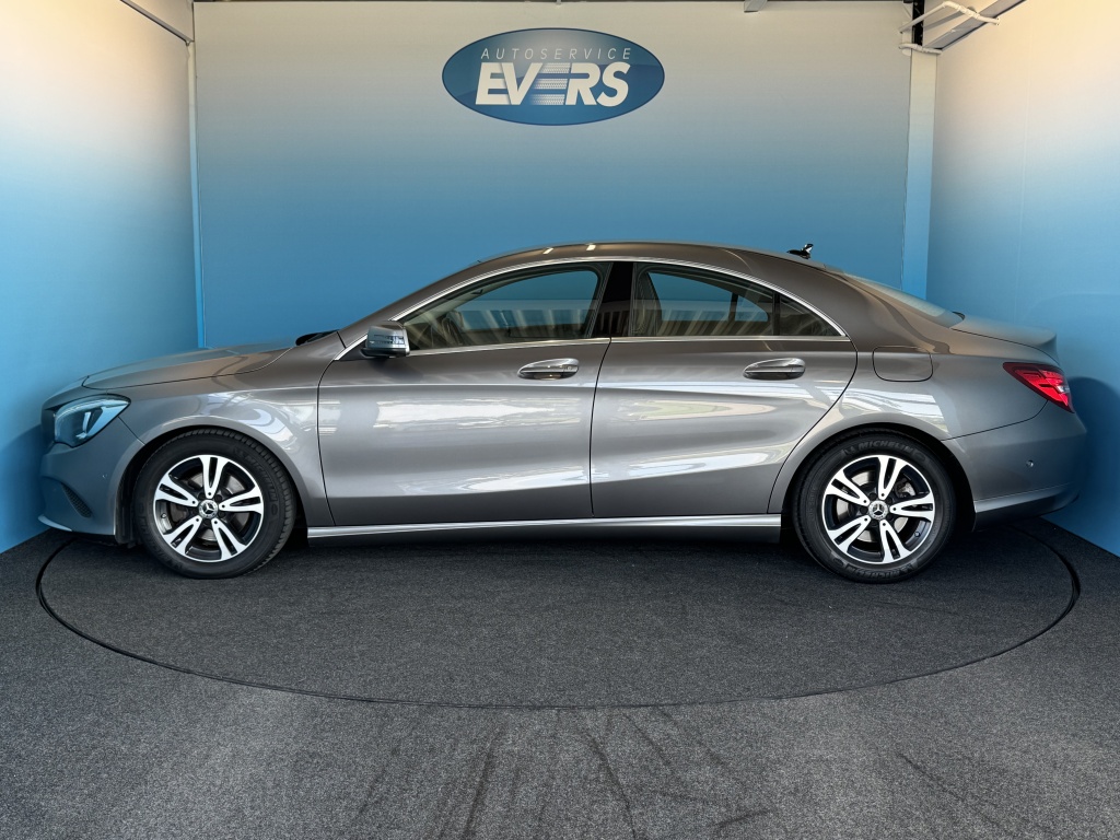 Mercedes-Benz CLA 180 Ambition 57487214-1.jpg | Autoservice Evers