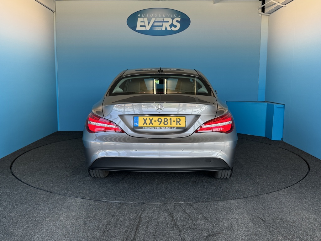 Mercedes-Benz CLA 180 Ambition 57487214-2.jpg | Autoservice Evers