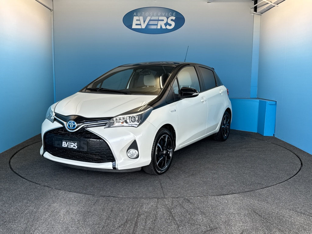 Toyota Yaris 1.5 Hybrid Dynamic 57489933-0.jpg | Autoservice Evers
