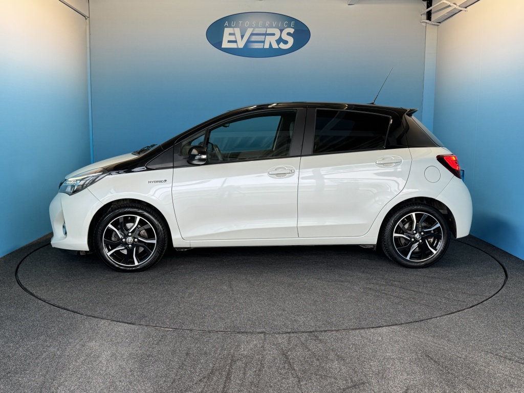 Toyota Yaris 1.5 Hybrid Dynamic 57489933-1.jpg | Autoservice Evers