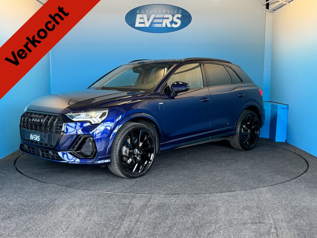 Audi Q3 E-TRON 45 TFSI e S-edition AUTM 36532461-0.jpg | Autoservice Evers